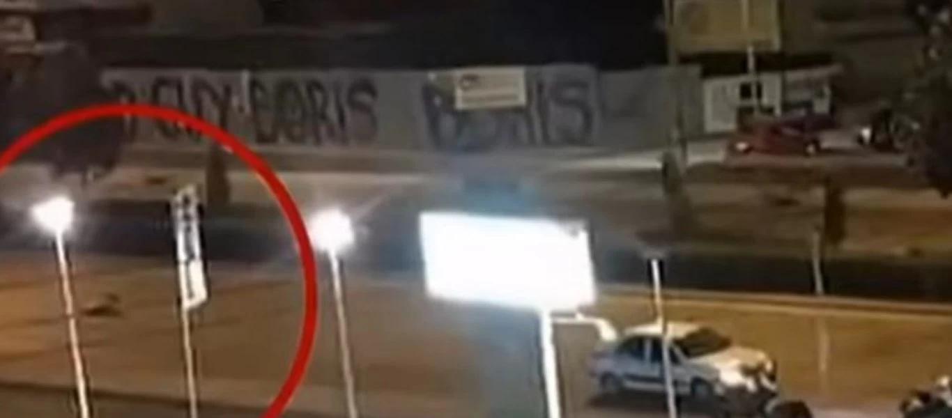 Τροχαίο στην Γλυφάδα: Ξεσπά ο πατέρας του 25χρονου - «Αυτός ο άνθρωπος που τον παράτησε είναι εξολοθρευτής»
